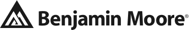 Logo Benjamin Moore