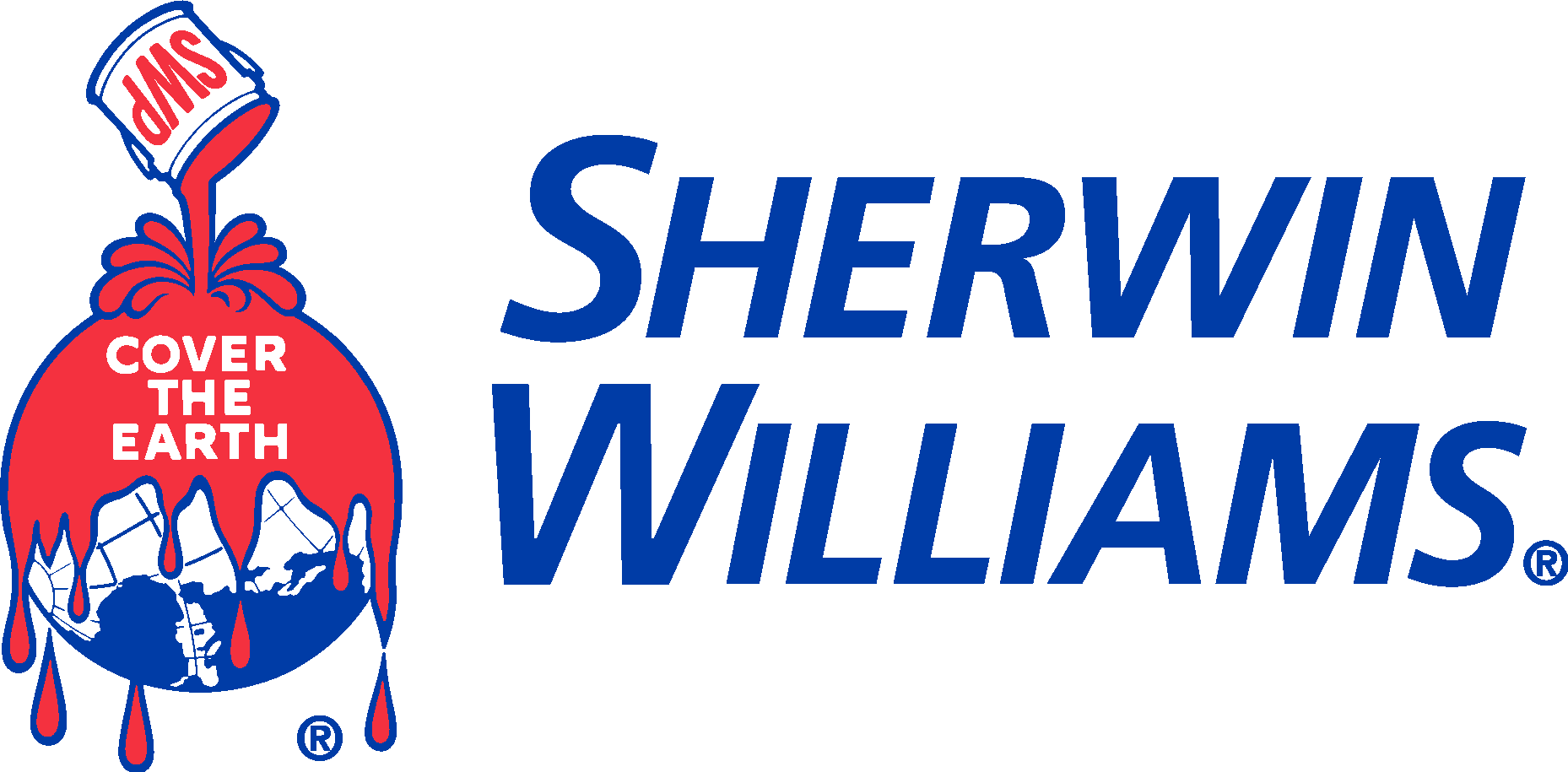 Logo Sherwin-Williams